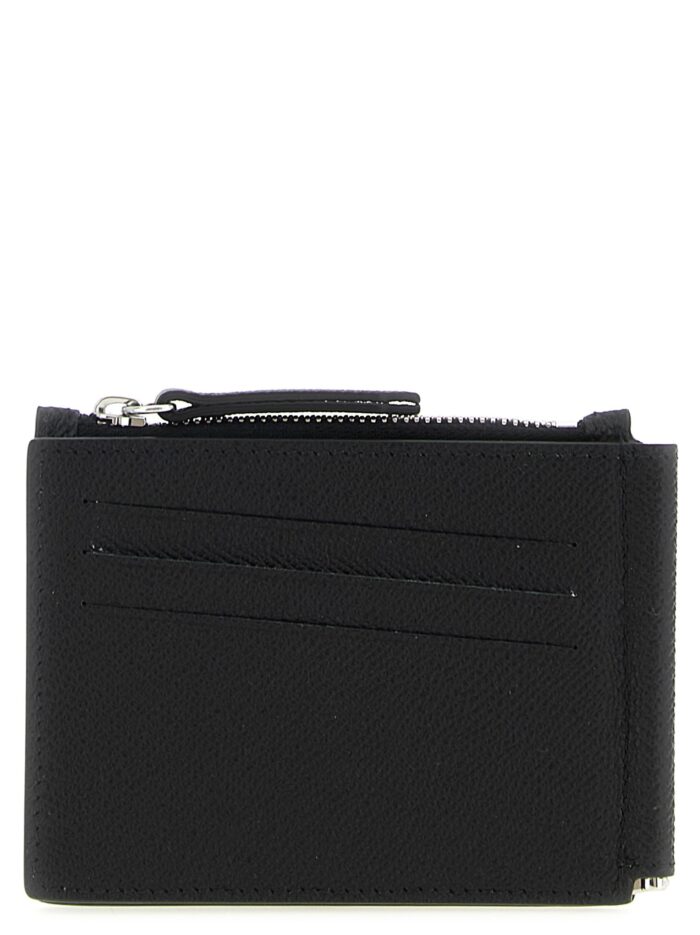 Maison Margiela Logo Wallet