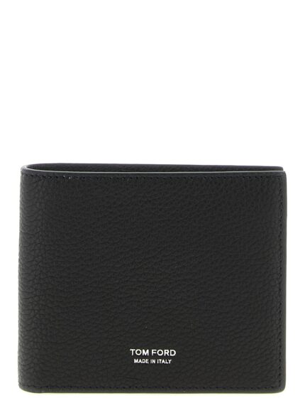 TOM FORD Logo Wallet