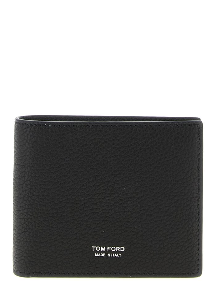 TOM FORD Logo Wallet