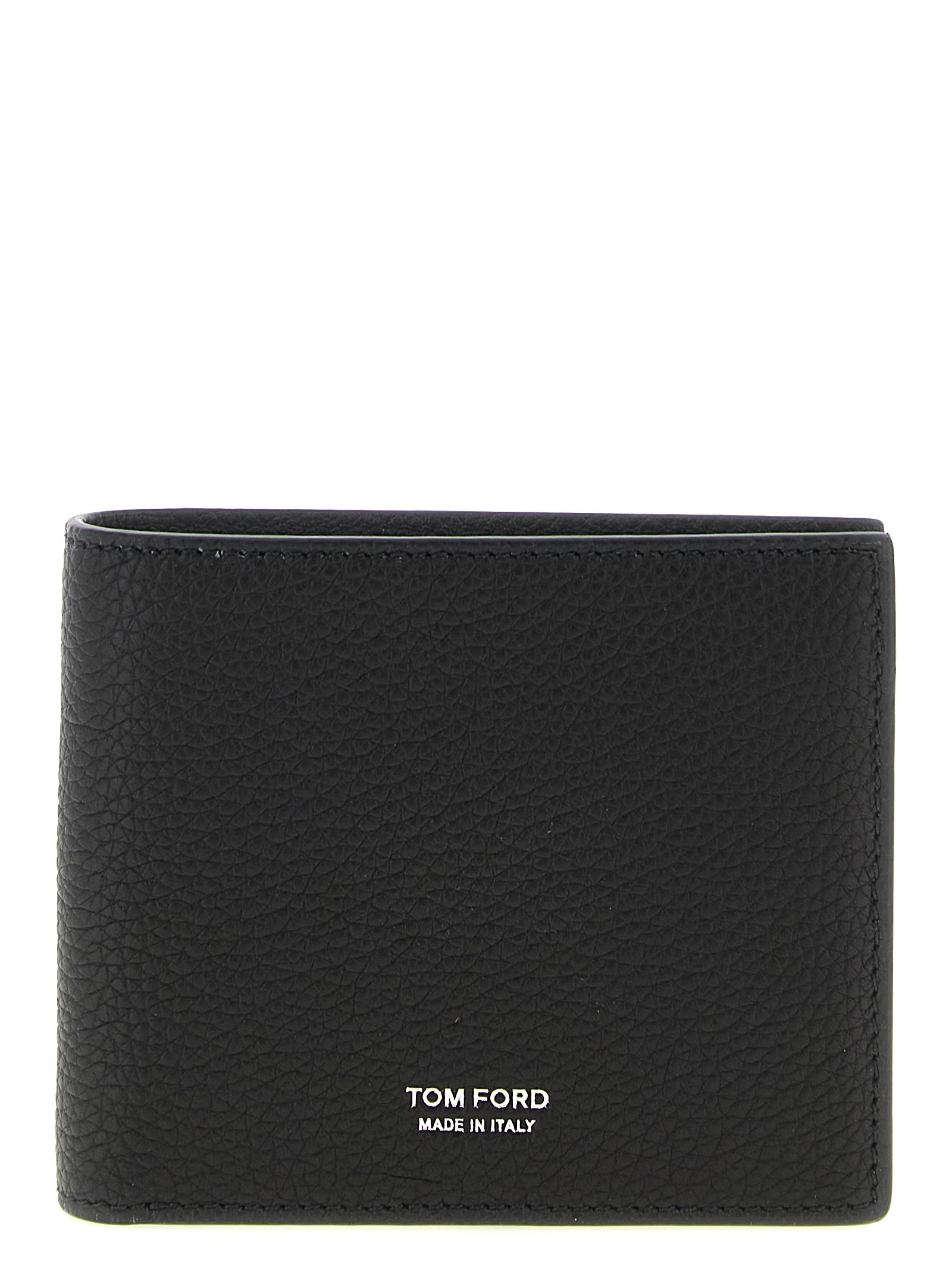 TOM FORD Logo Wallet