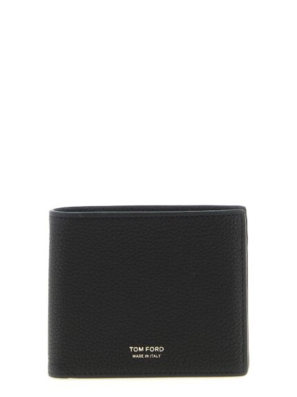 TOM FORD Logo Wallet
