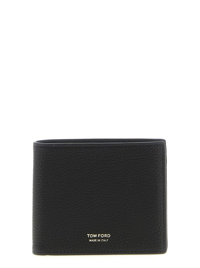 TOM FORD Logo Wallet