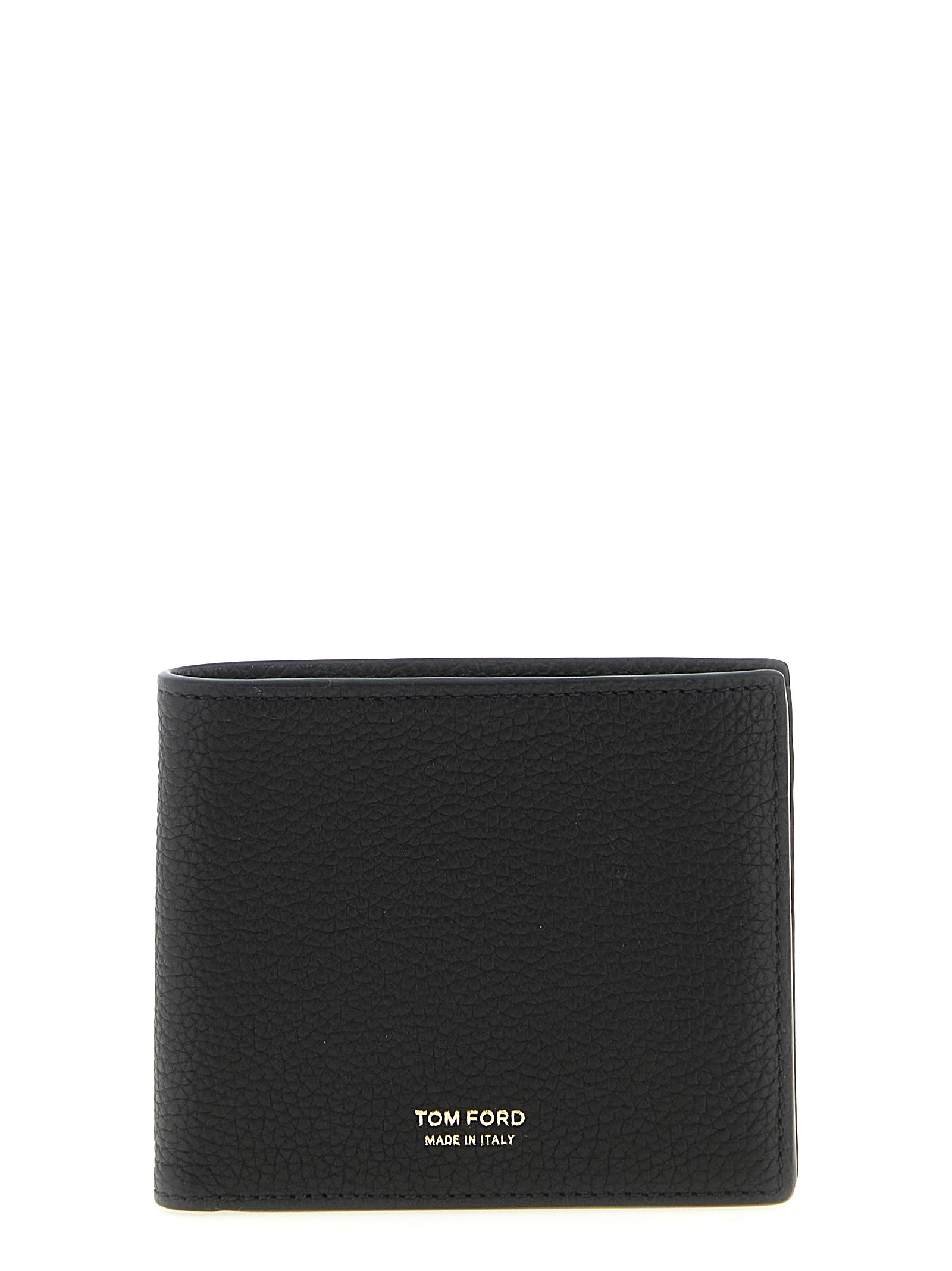 TOM FORD Logo Wallet
