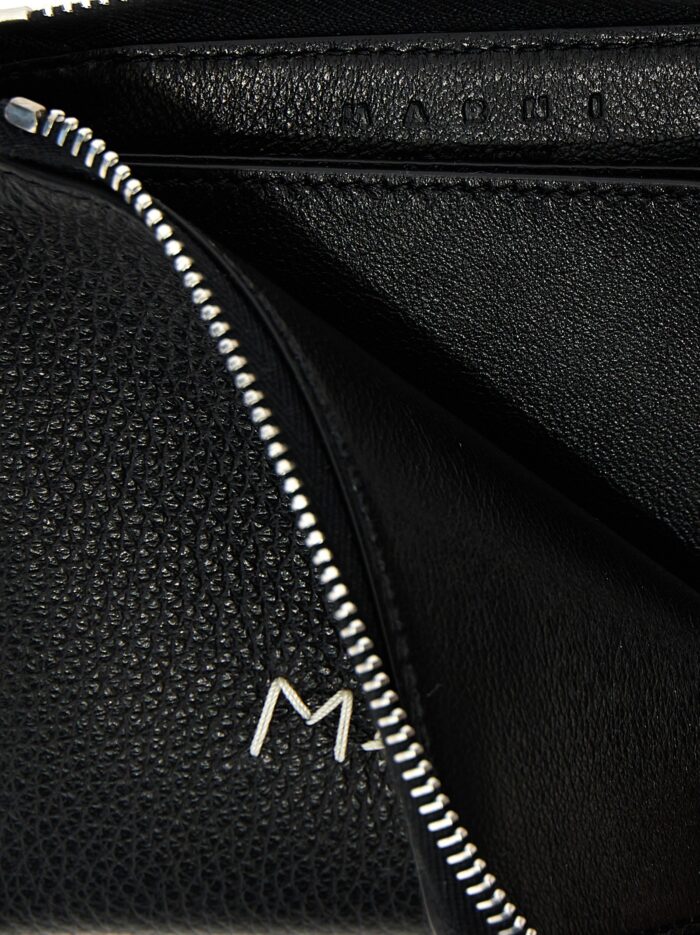 Marni Logo Wallet