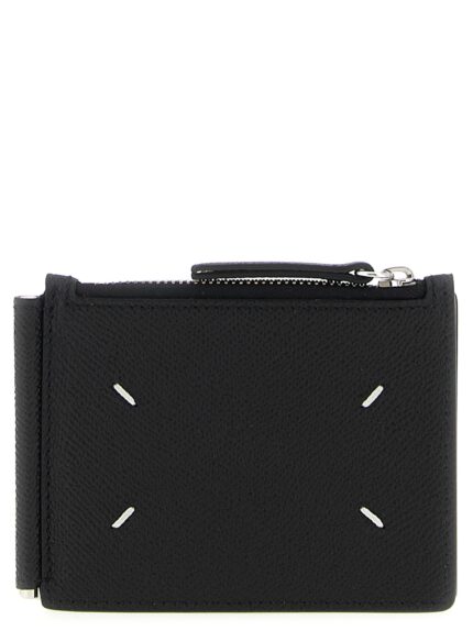 Maison Margiela Logo Wallet