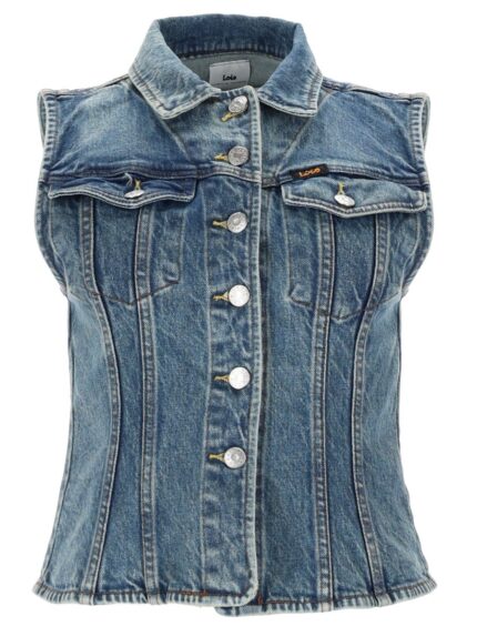 LOIS "CELINE" VEST