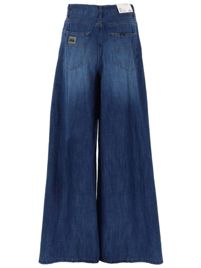 LOIS JEANS "NEW MARLENE"