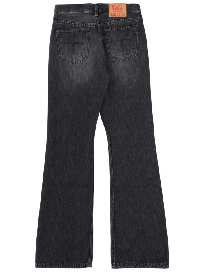 LOIS "LINDSAY BOOT" JEANS