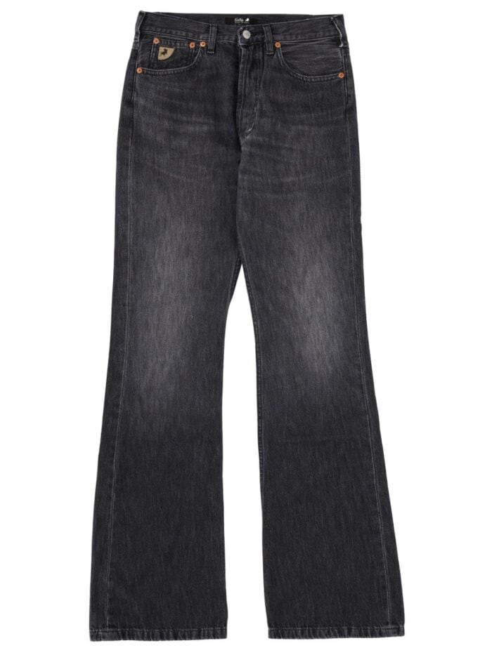 LOIS "LINDSAY BOOT" JEANS