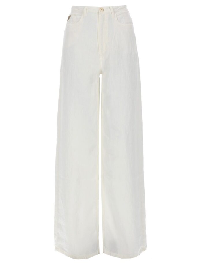 LOIS PANTALONE "SKATER LOOSE Z"