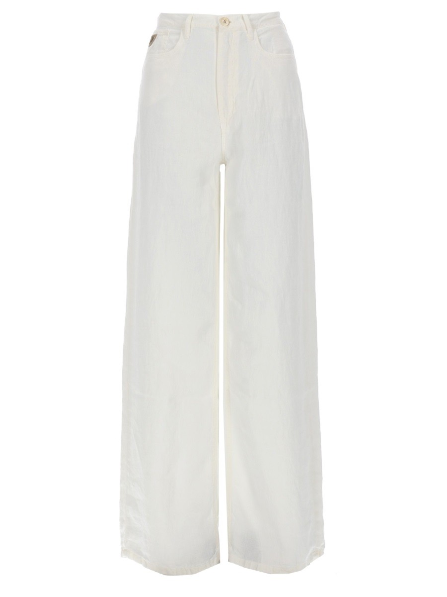 LOIS PANTALONE "SKATER LOOSE Z"