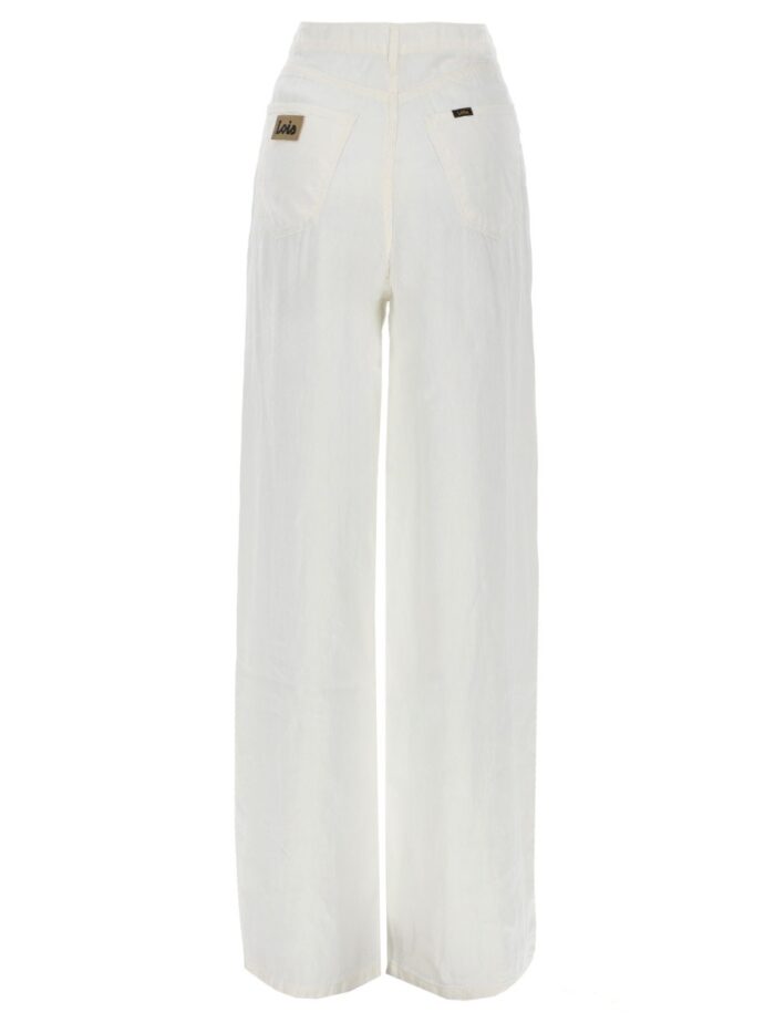 LOIS PANTALONE "SKATER LOOSE Z"