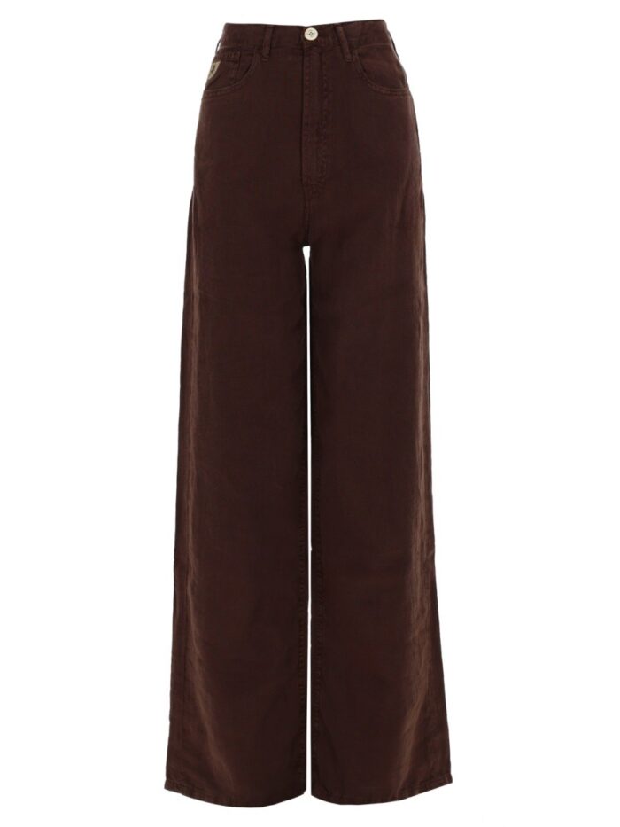 LOIS PANTALONE "SKATER LOOSE Z"