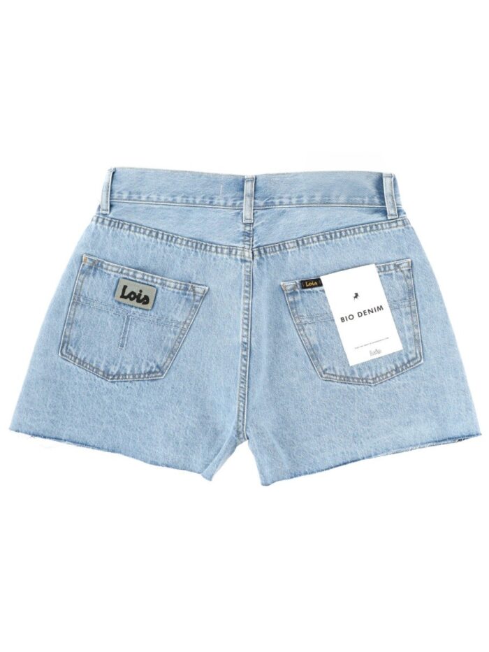 LOIS SHORTS "SANDRA"