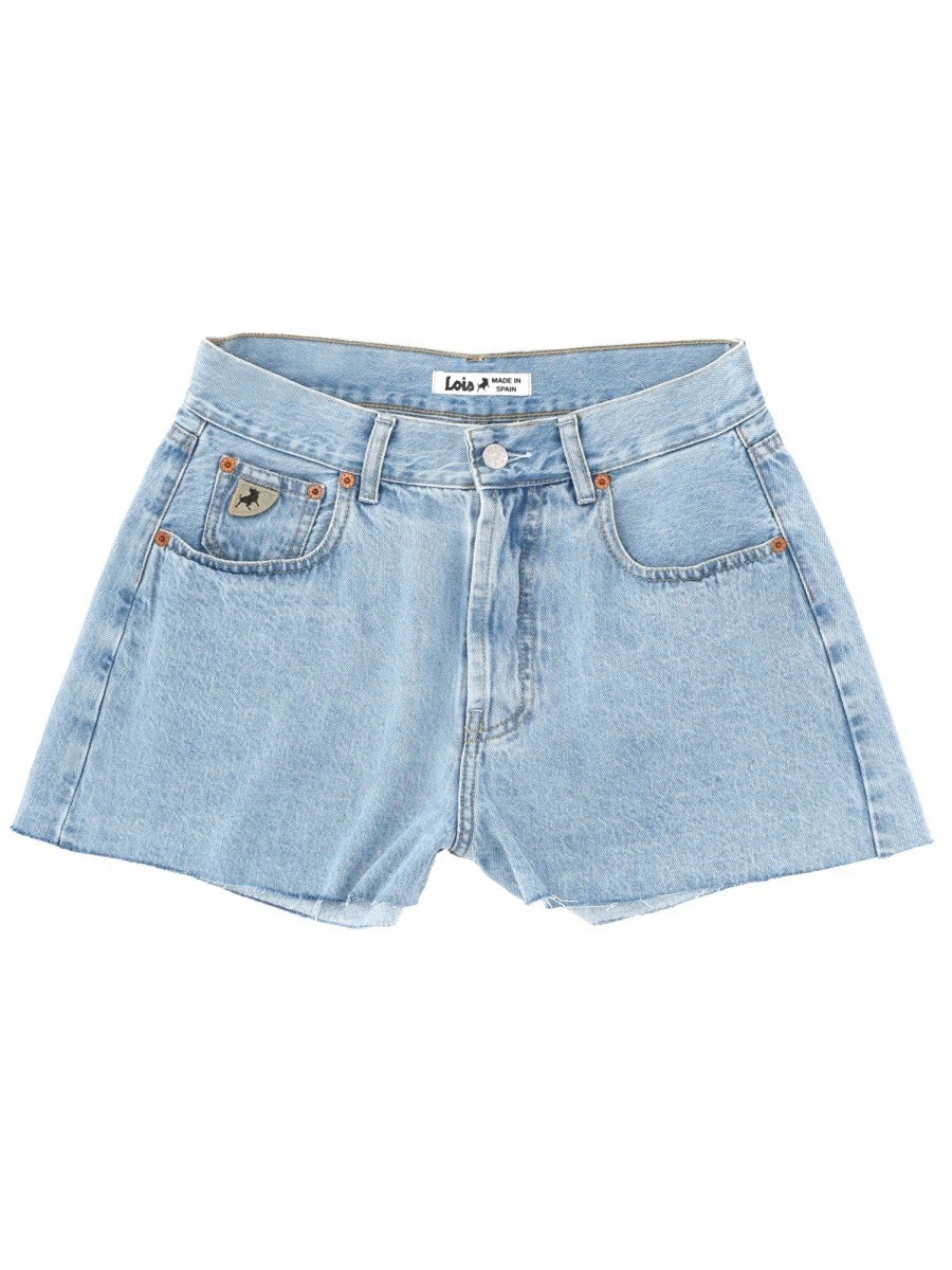 LOIS SHORTS "SANDRA"