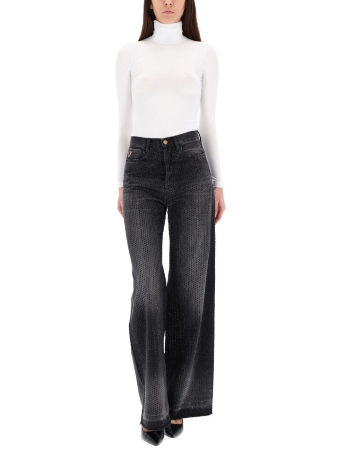 LOIS "SKATER LOOSE" JEANS