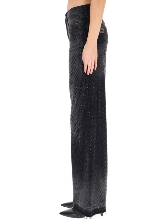 LOIS "SKATER LOOSE" JEANS