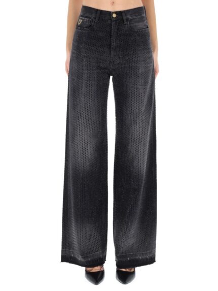 LOIS "SKATER LOOSE" JEANS