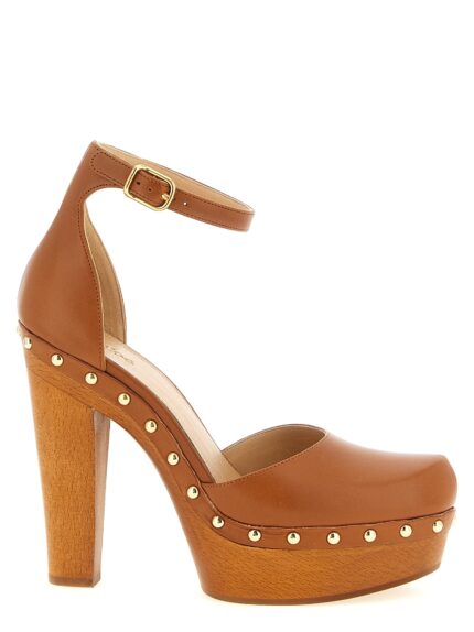 CHLOÉ 'Lola' Pumps
