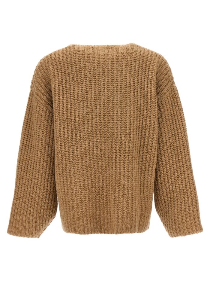 LOULOU DE SAISON 'Lola' Sweater