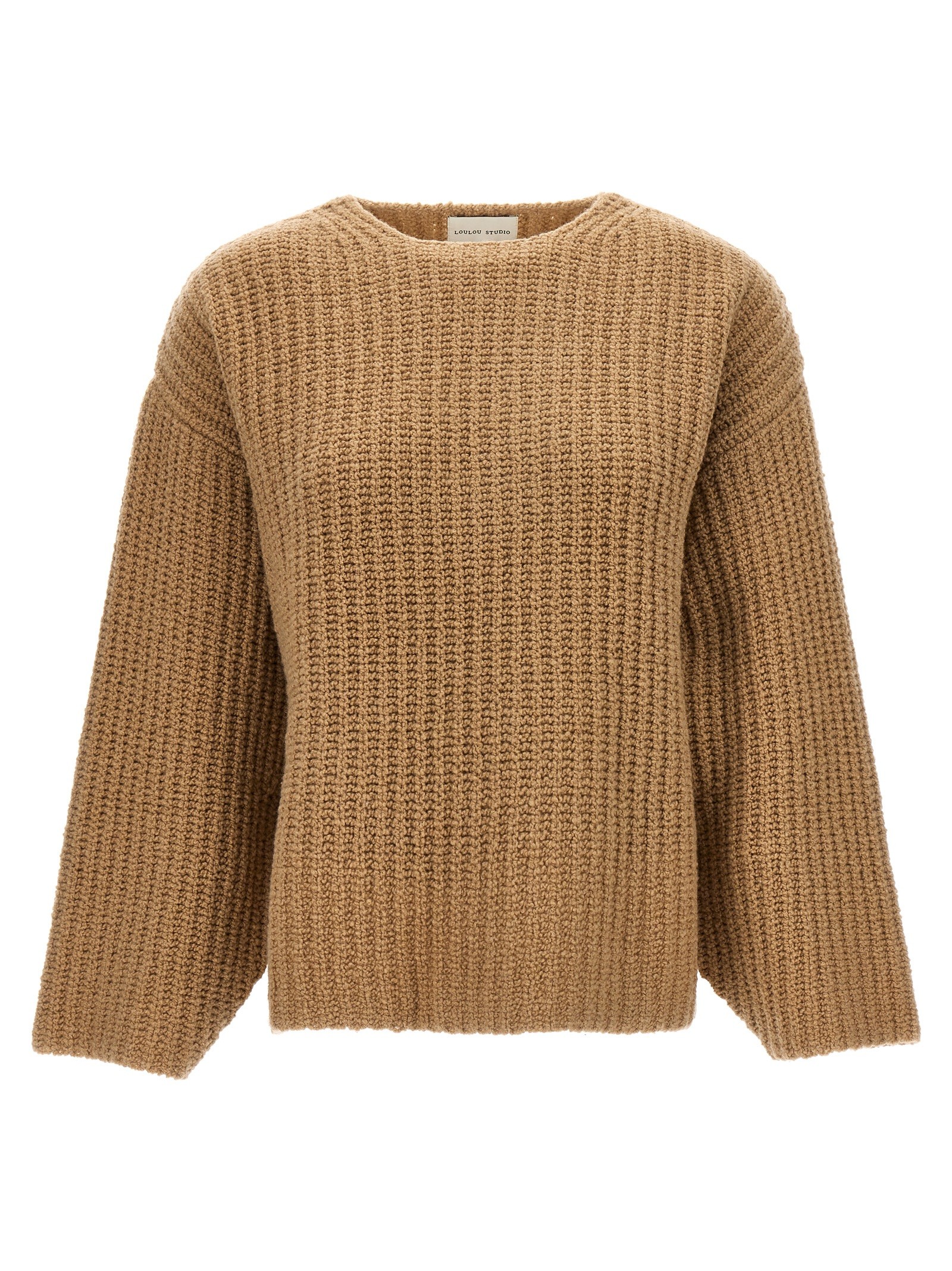 LOULOU DE SAISON 'Lola' Sweater