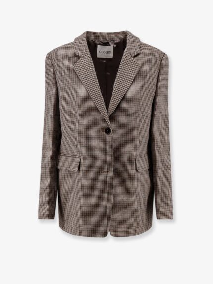CLOSED Lola Wool Blend Blazer