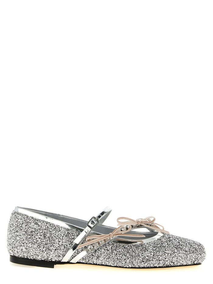 jimmy choo 'loli' ballet flats Jimmy Choo 'Loli' Ballet Flats