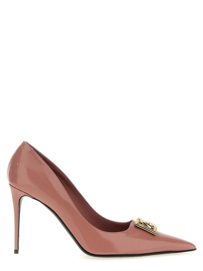 dolce & gabbana 'lollo' pumps Dolce & Gabbana 'Lollo' Pumps