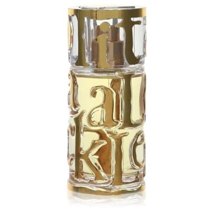 Lolita Lempicka Elle L'aime By Lolita Lempicka - Eau De Toilette Spray (unboxed) 1.35 Oz