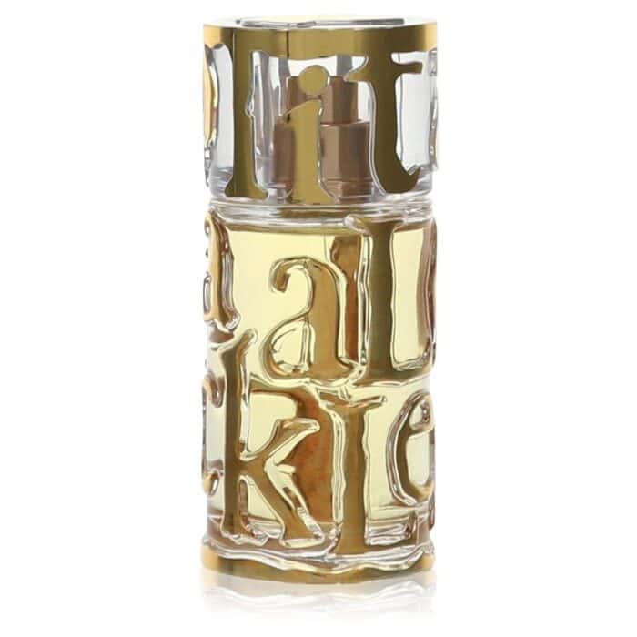 Lolita Lempicka Elle L'aime By Lolita Lempicka - Eau De Toilette Spray (unboxed) 1.35 Oz