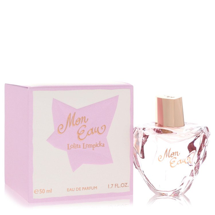 Lolita Lempicka Mon Eau By Lolita Lempicka - Eau De Parfum Spray 1.7 Oz