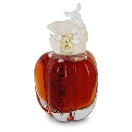 Lolitaland By Lolita Lempicka - Eau De Parfum Spray (unboxed) 2.7 Oz