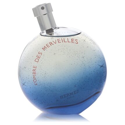 L'ombre Des Merveilles By Hermes - Eau De Parfum Spray (Tester) 3.3 Oz