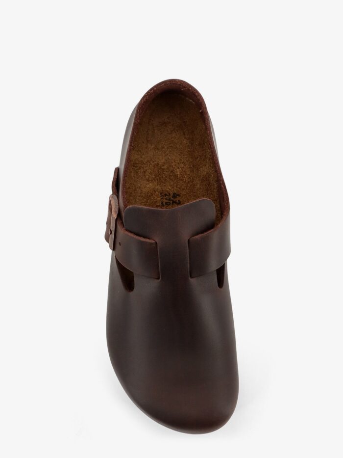 Birkenstock London Leather Sandals