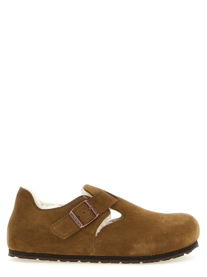 birkenstock 'london' sabots Birkenstock 'London' Sabots