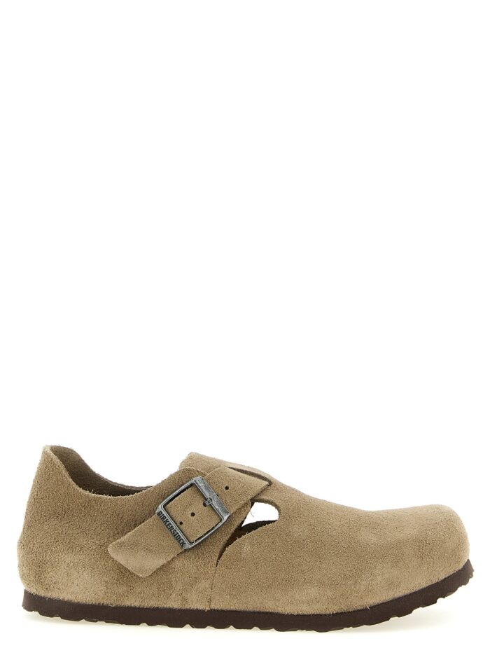 birkenstock 'london' sabots Birkenstock 'London' Sabots
