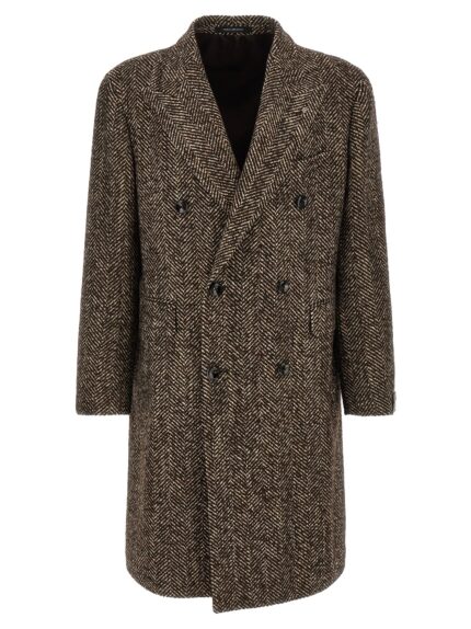 Tagliatore 'Londra' Coat