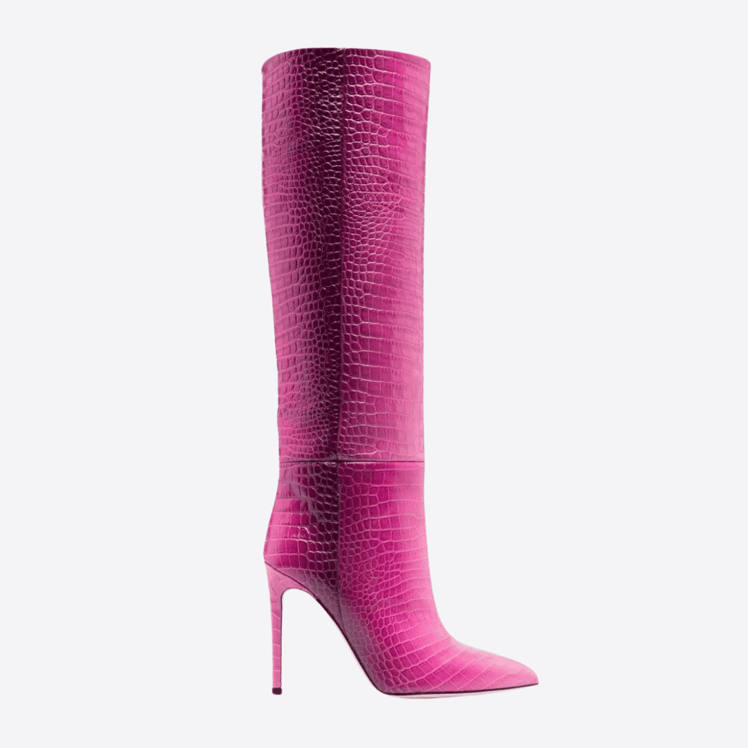 Long Boots for Women.