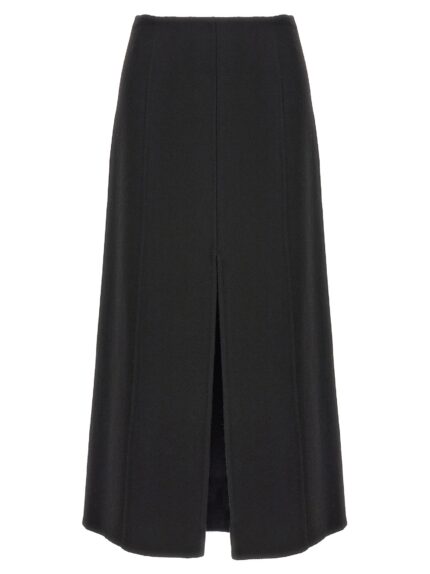 ERMANNO SCERVINO Long Cloth Skirt