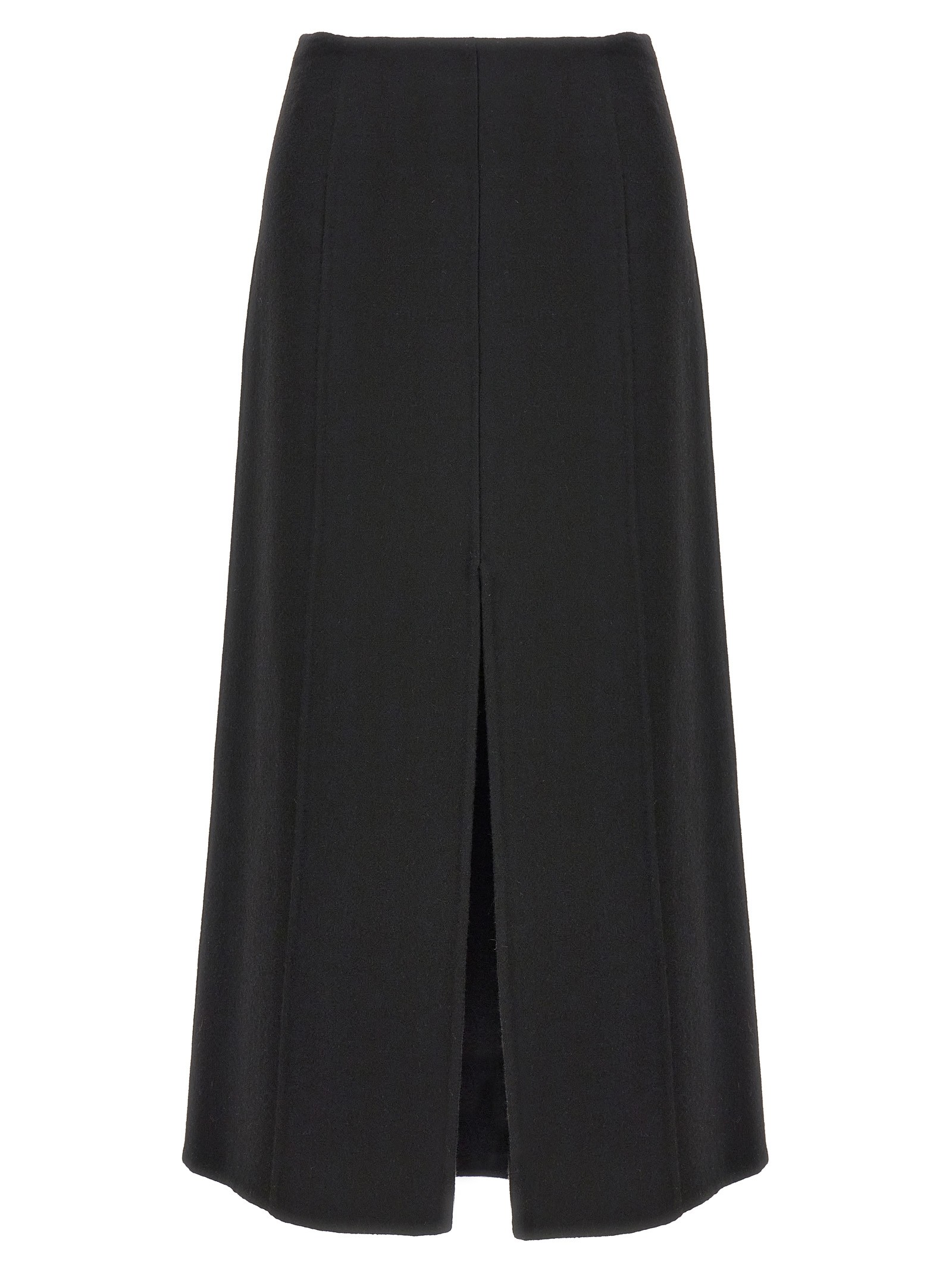 ERMANNO SCERVINO Long Cloth Skirt