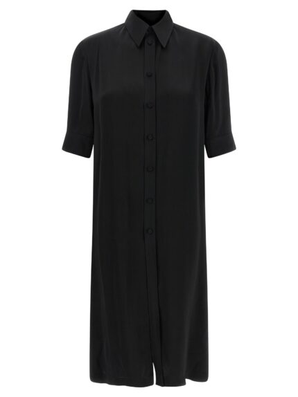 JIL SANDER Long Shirt