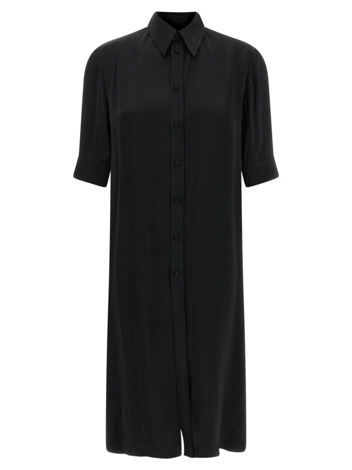 jil sander long shirt JIL SANDER Long Shirt