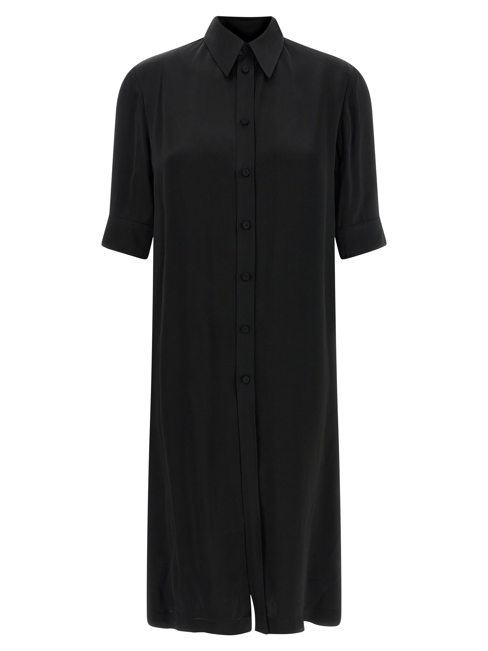 JIL SANDER Long Shirt