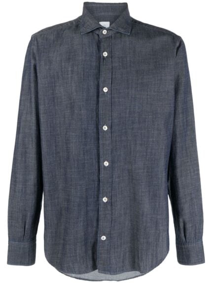 Long Sleeve Dandy Shirt