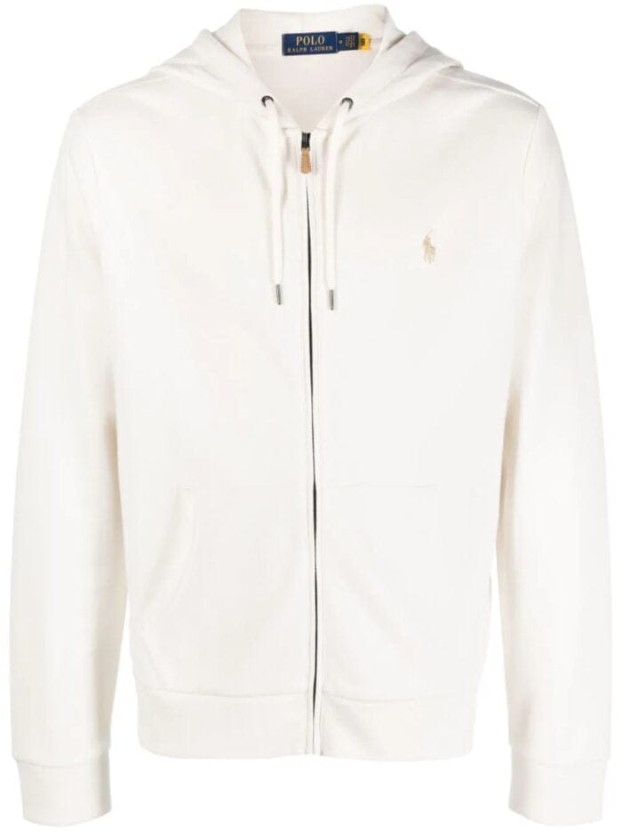 Long Sleeve Full Zip