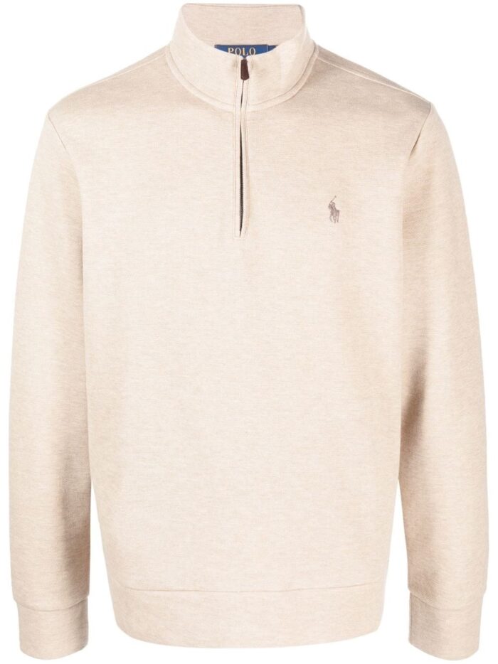 Long Sleeve Pullover