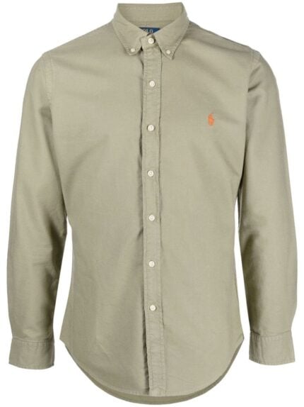 Long Sleeve Sport Shirt