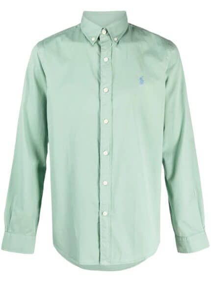 Long Sleeve Sport Shirt