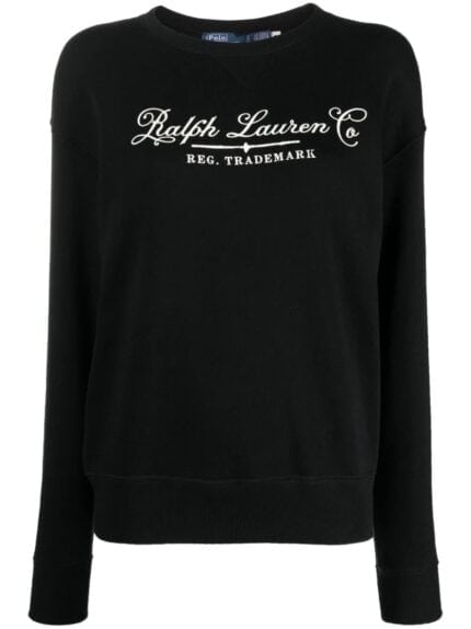 Long Sleeve Sweatshirt