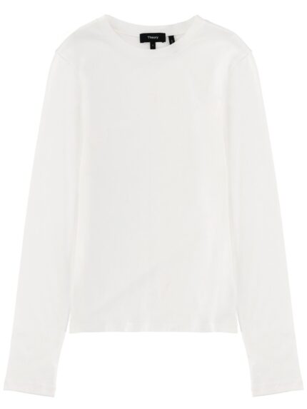 Theory Long Sleeve T-shirt